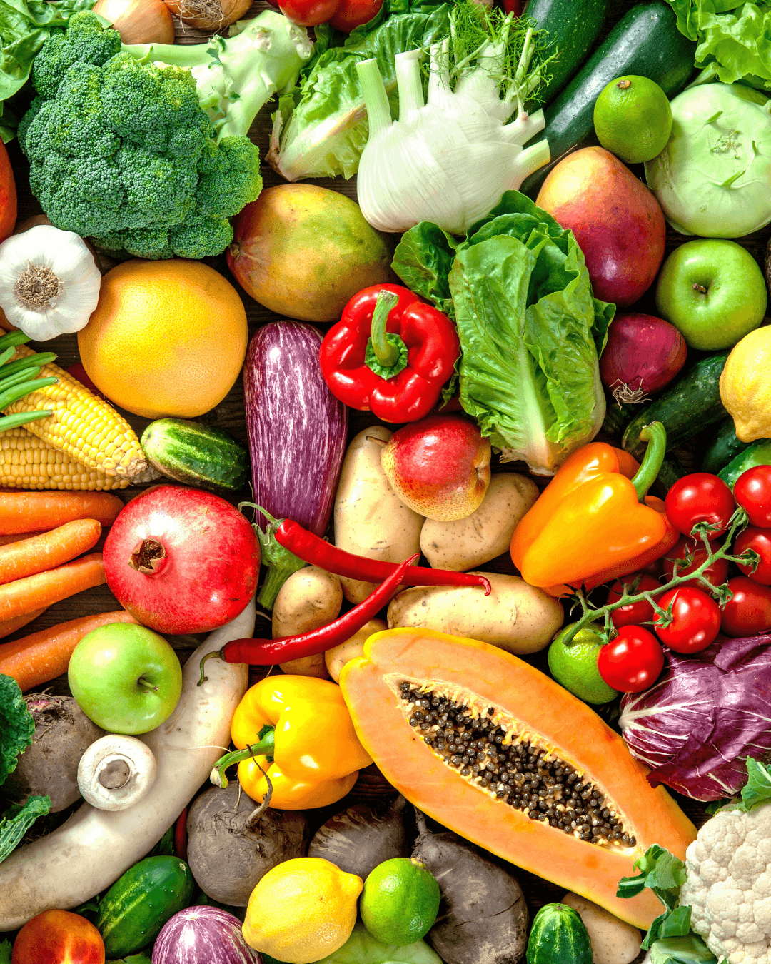 Alimentation anti-inflammatoire : le guide pratique pour éteindre le feu intérieur